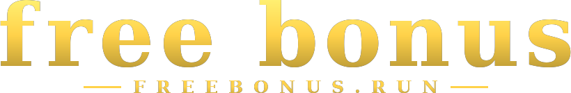 free bonus logo