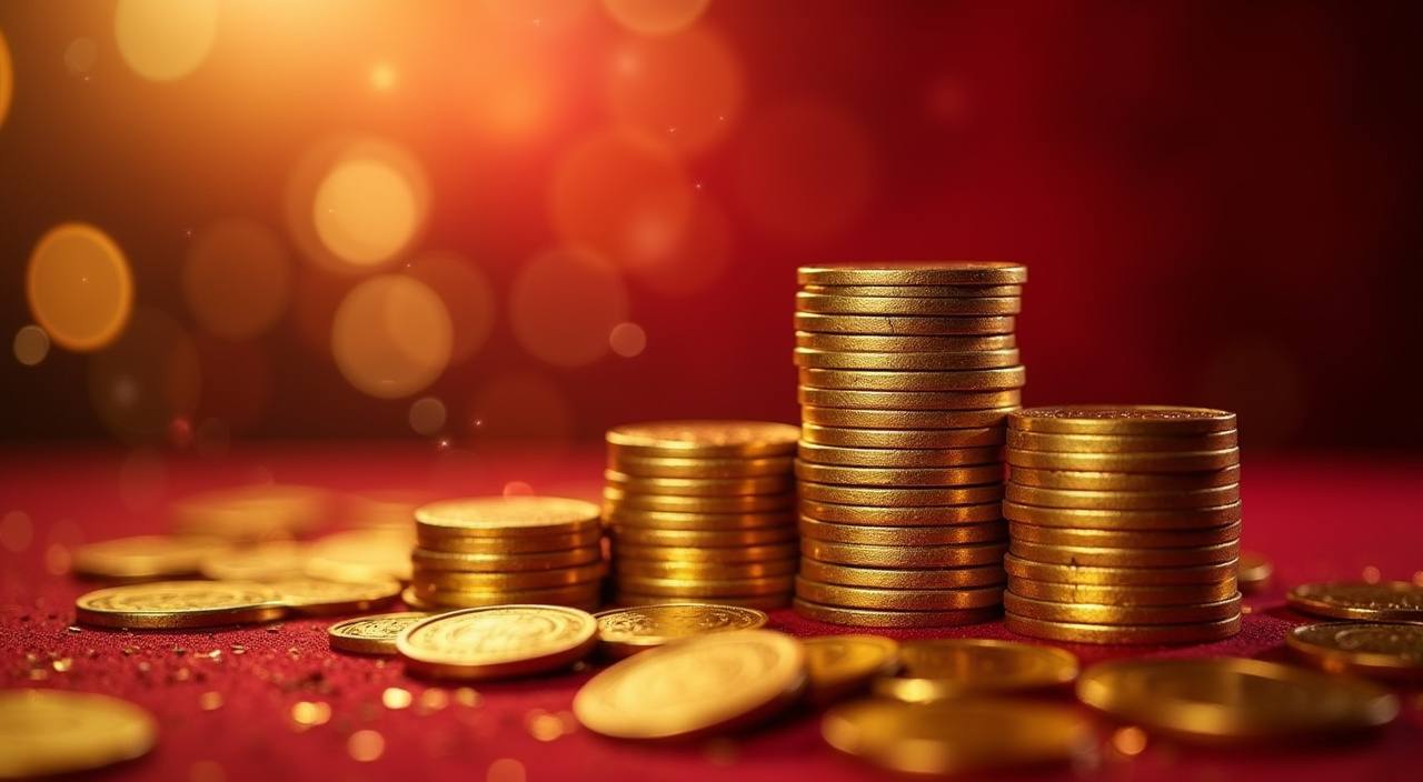 free bonus Slots Gold